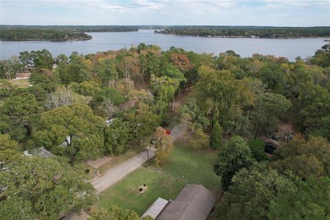 A home in Crockett