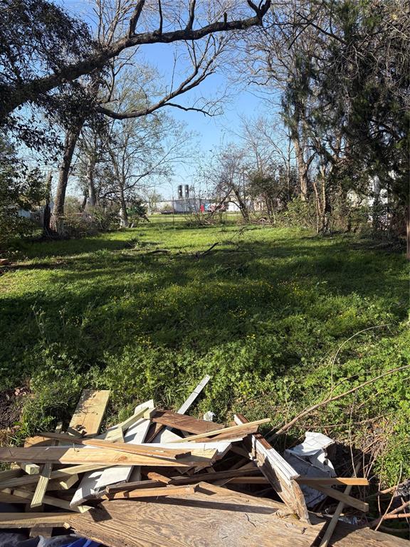 505 E Elgie Street, Beaumont, Texas image 2