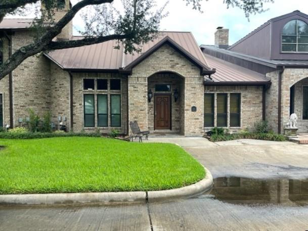 View El Campo, TX 77437 townhome