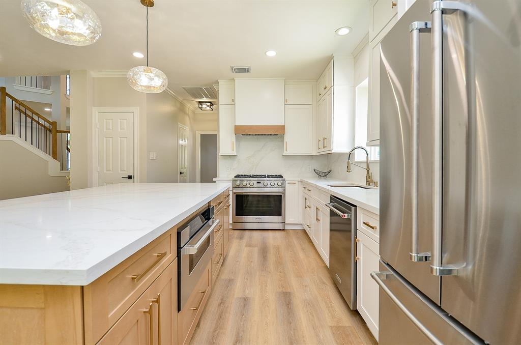 1334 Wiedner Drive, Katy, Texas image 20