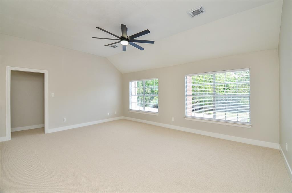 1334 Wiedner Drive, Katy, Texas image 31