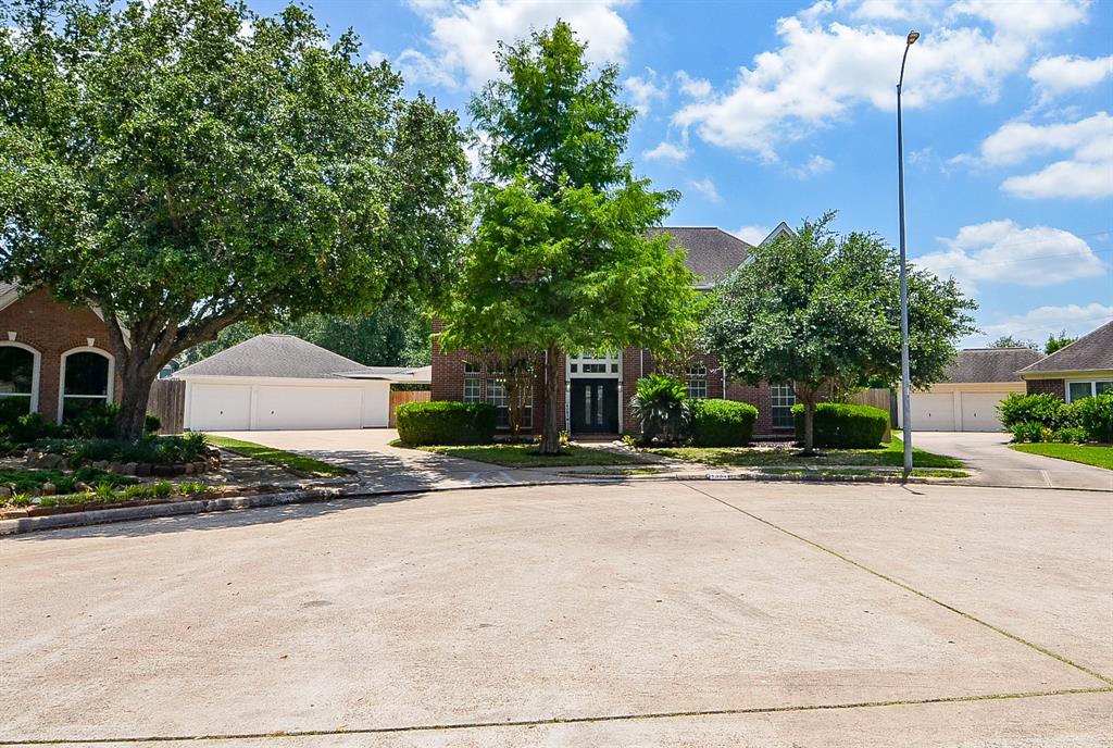 1334 Wiedner Drive