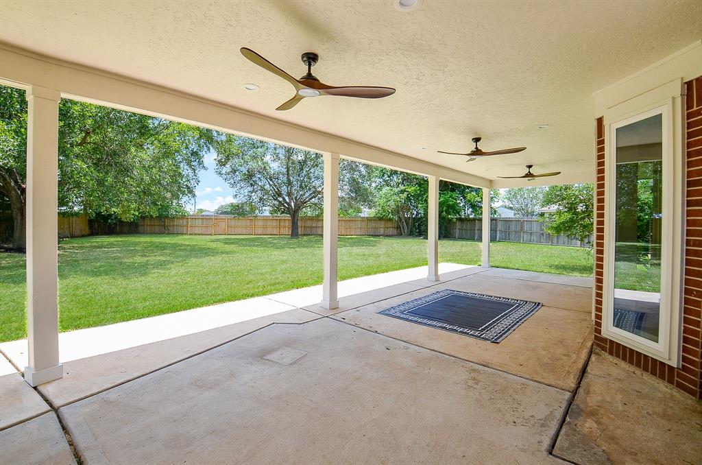 1334 Wiedner Drive, Katy, Texas image 47