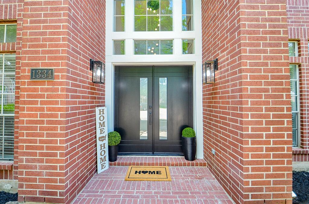 1334 Wiedner Drive