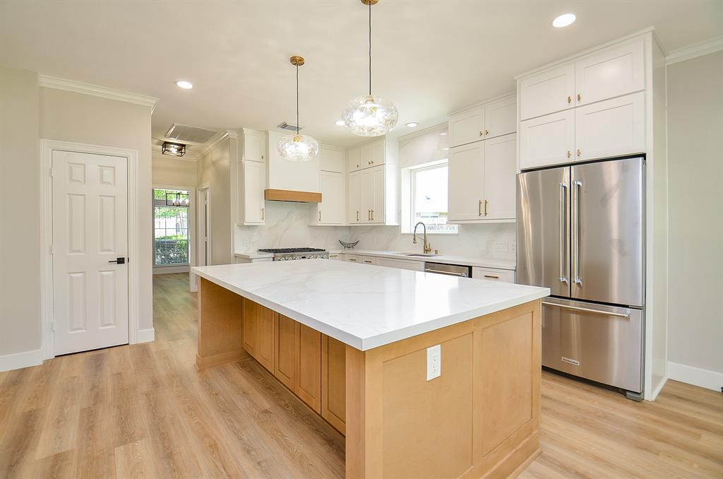 1334 Wiedner Drive, Katy, Texas image 16
