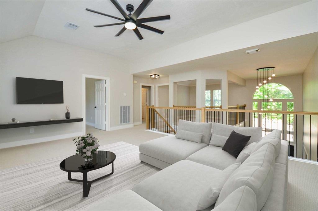1334 Wiedner Drive, Katy, Texas image 32