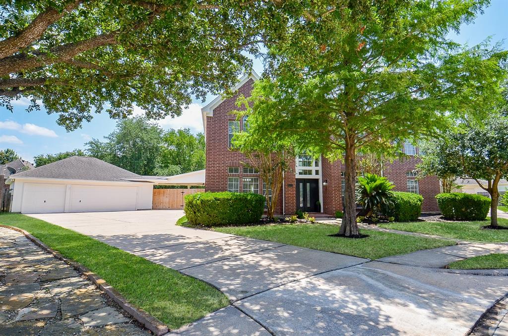 1334 Wiedner Drive