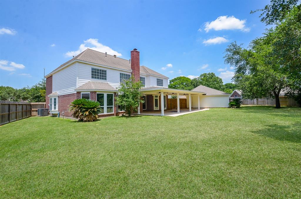 1334 Wiedner Drive, Katy, Texas image 48