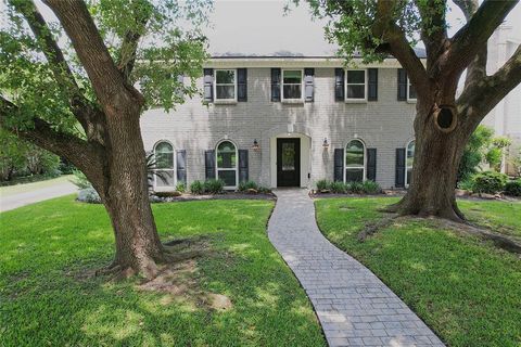 10906 Dunbrook Drive Houston TX 77070