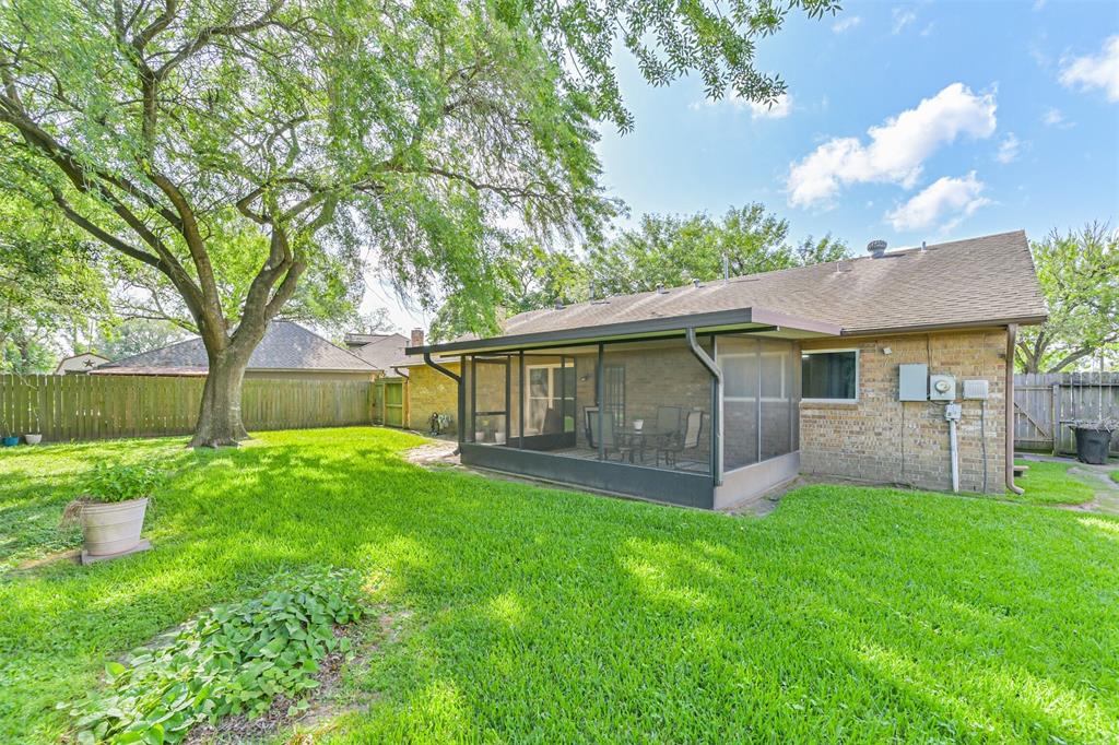 517 Strey Court, Deer Park, Texas image 27