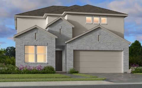 Photo of 21538 Coronado Green Drive, Cypress, TX 77433 (MLS # 12940342)