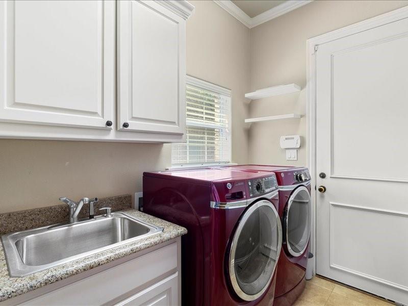 102 Carmel Place, Mabank, Texas image 27