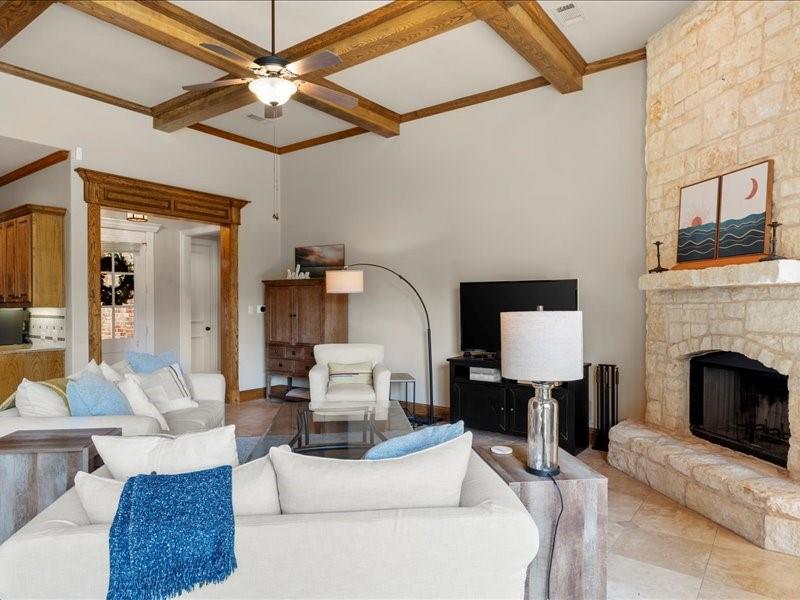 102 Carmel Place, Mabank, Texas image 8