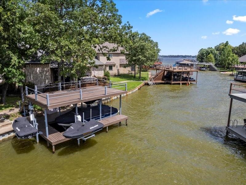 102 Carmel Place, Mabank, Texas image 33