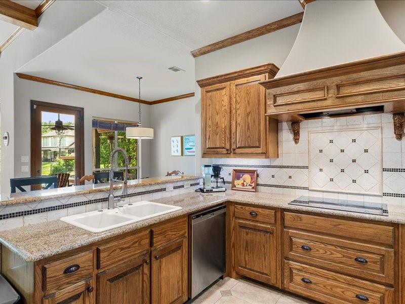 102 Carmel Place, Mabank, Texas image 15