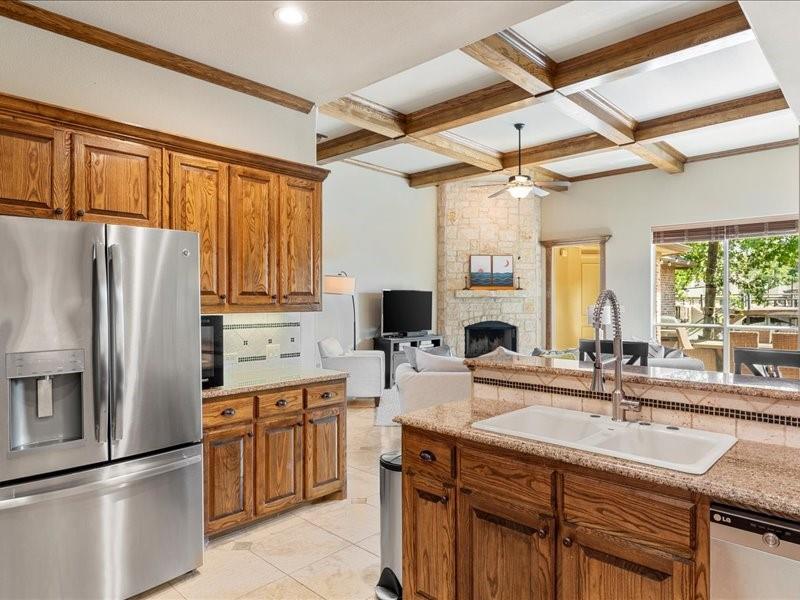 102 Carmel Place, Mabank, Texas image 13