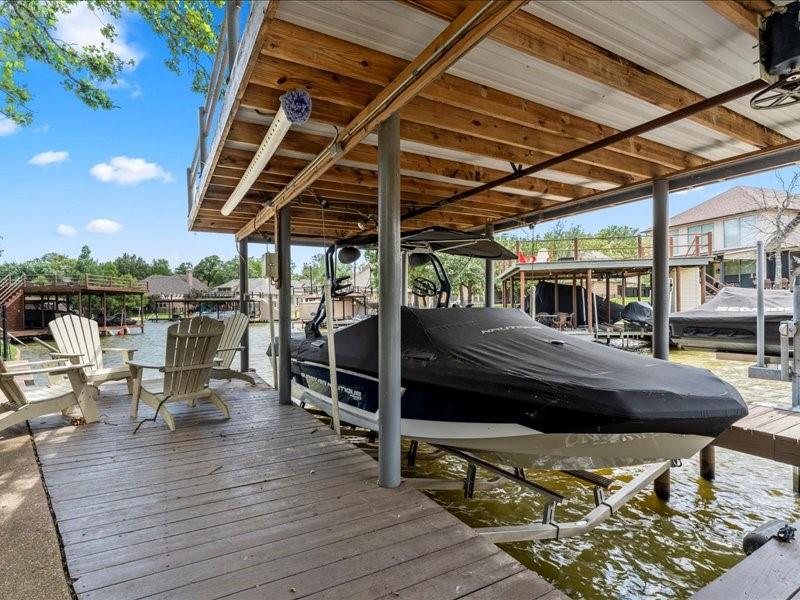 102 Carmel Place, Mabank, Texas image 7
