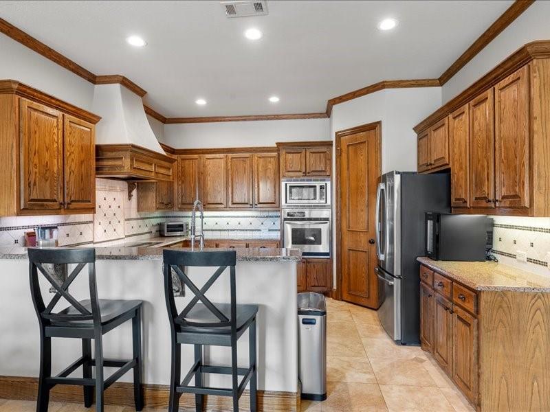 102 Carmel Place, Mabank, Texas image 11