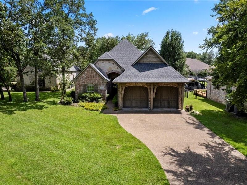 102 Carmel Place, Mabank, Texas image 32
