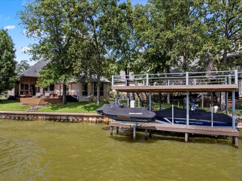 102 Carmel Place, Mabank, Texas image 1