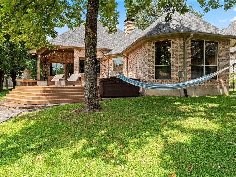 102 Carmel Place, Mabank, Texas image 3