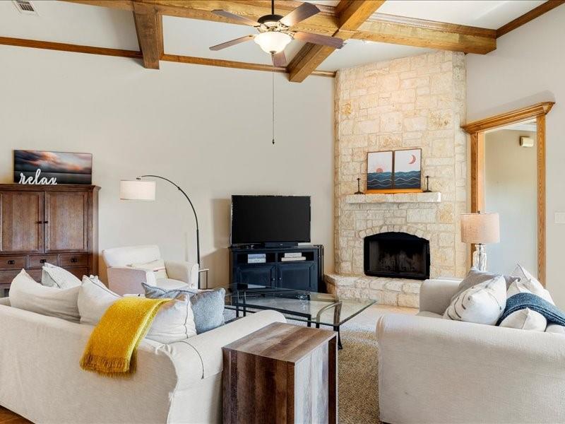 102 Carmel Place, Mabank, Texas image 18