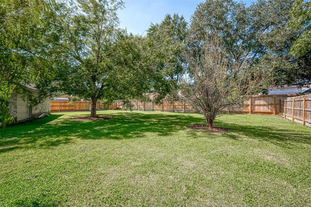 15806 Tenbury Street, Jersey Village, Texas image 42