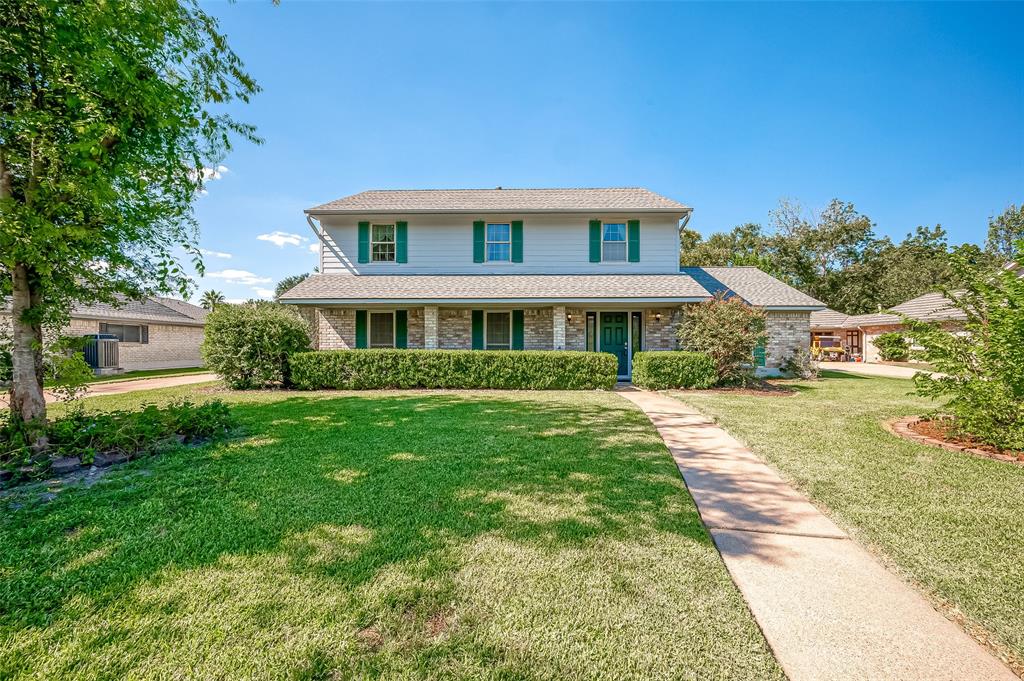 15806 Tenbury Street, Jersey Village, Texas image 3