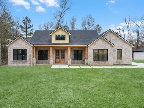 A home in Dayton