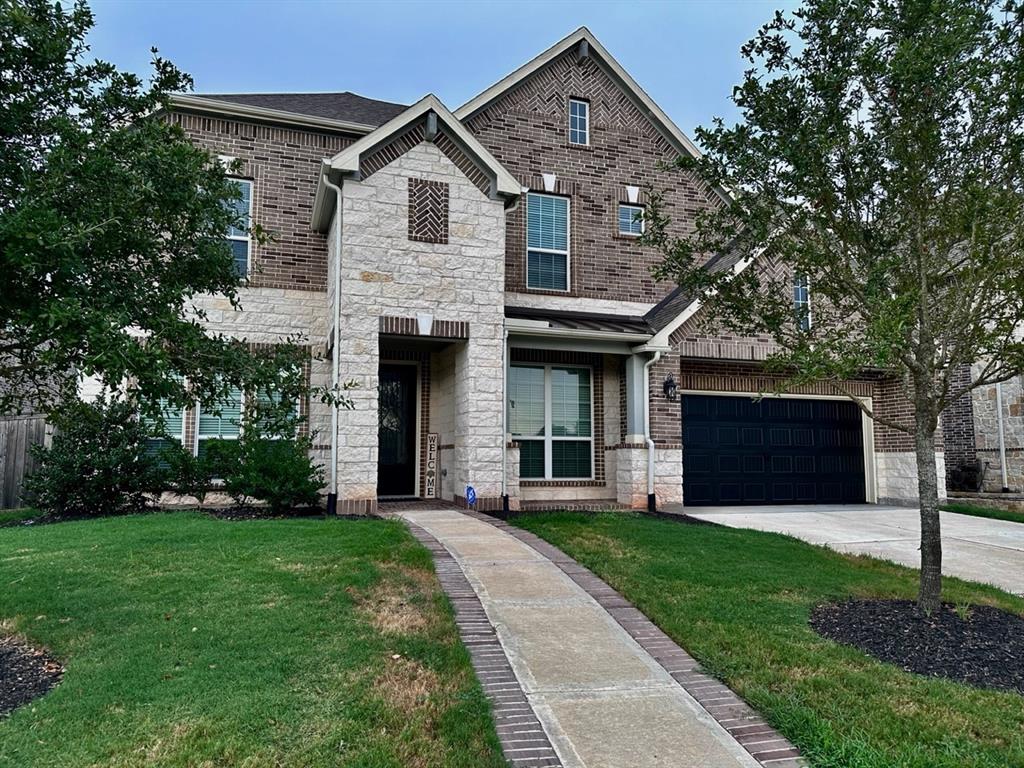 View Sugar Land, TX 77498 house