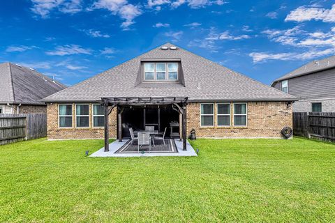 A home in Richmond