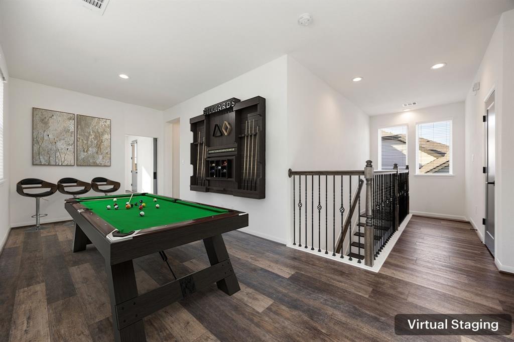9415 Buttonbrush Court, Cypress, Texas image 16