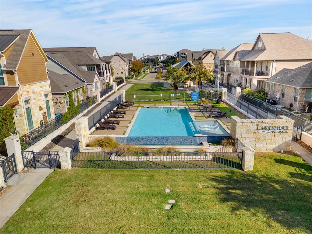 9415 Buttonbrush Court, Cypress, Texas image 39