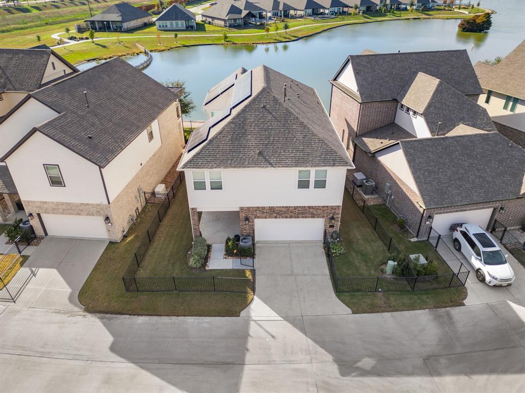 9415 Buttonbrush Court, Cypress, Texas image 34