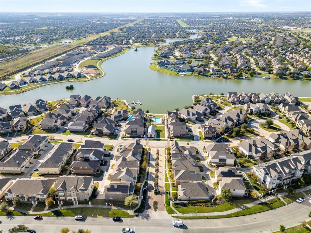 9415 Buttonbrush Court, Cypress, Texas image 43