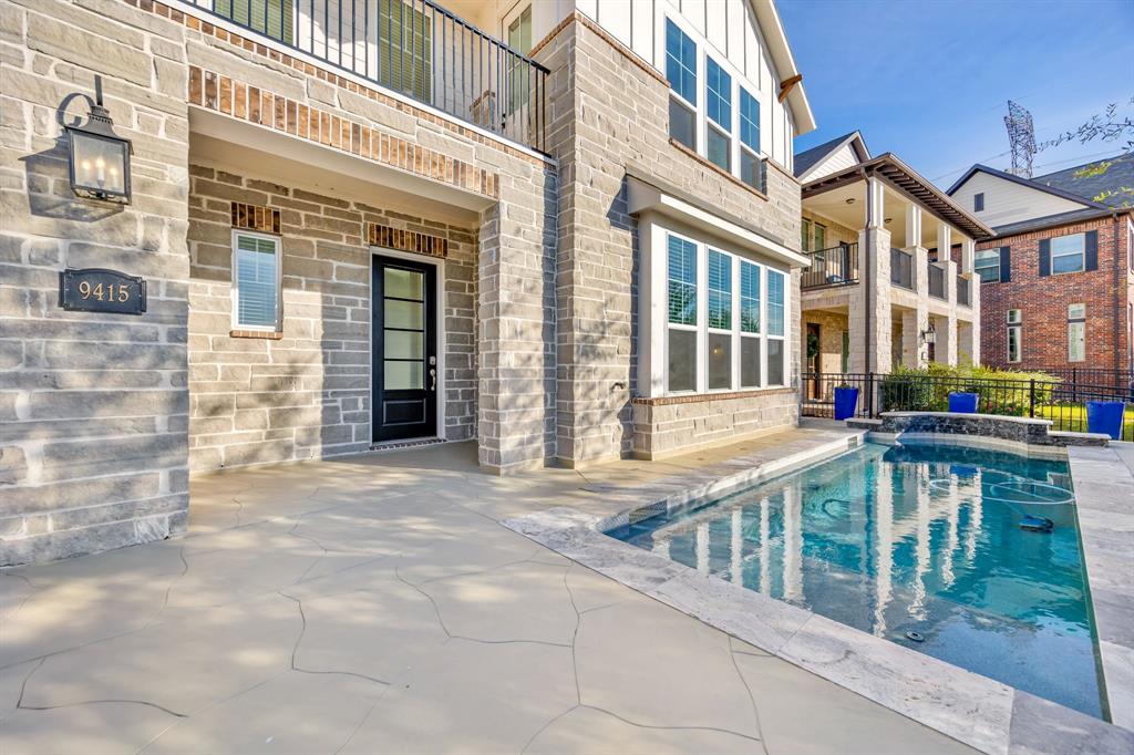 9415 Buttonbrush Court, Cypress, Texas image 30