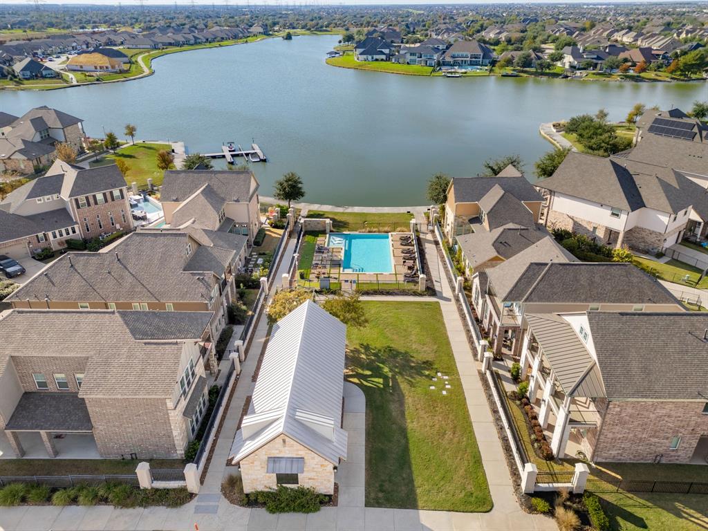 9415 Buttonbrush Court, Cypress, Texas image 40