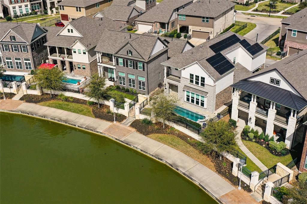 9415 Buttonbrush Court, Cypress, Texas image 32