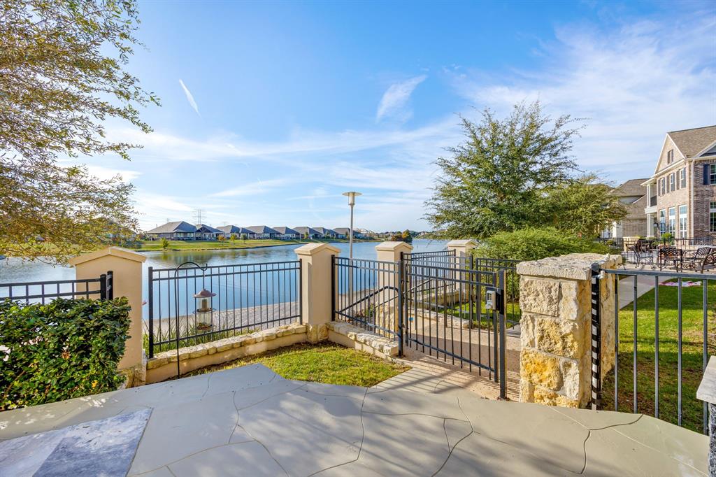 9415 Buttonbrush Court, Cypress, Texas image 31