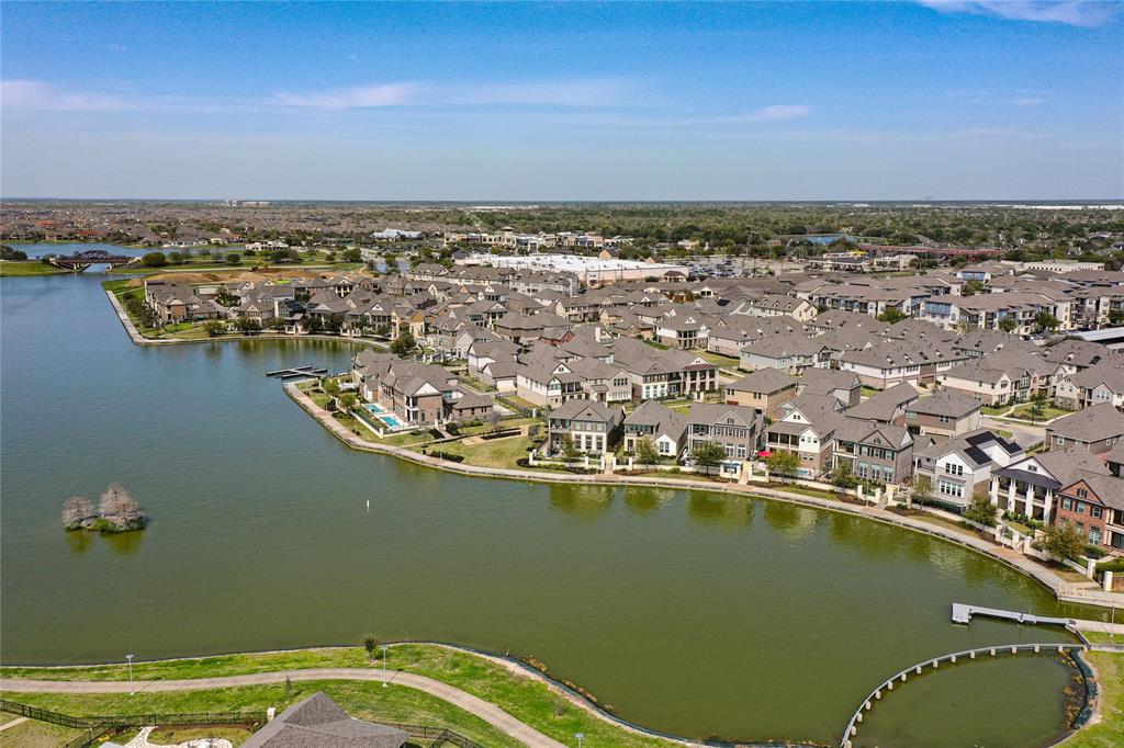 9415 Buttonbrush Court, Cypress, Texas image 37