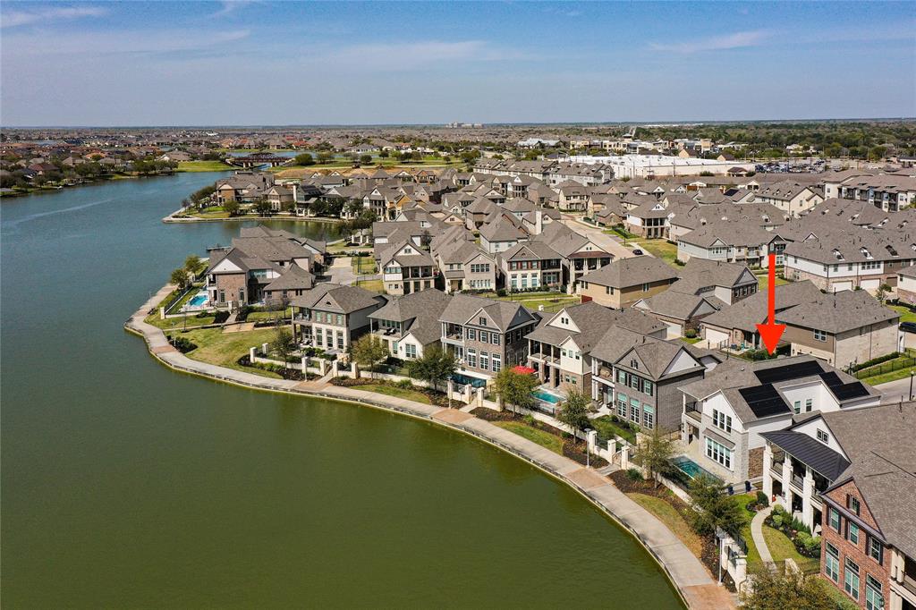 9415 Buttonbrush Court, Cypress, Texas image 1