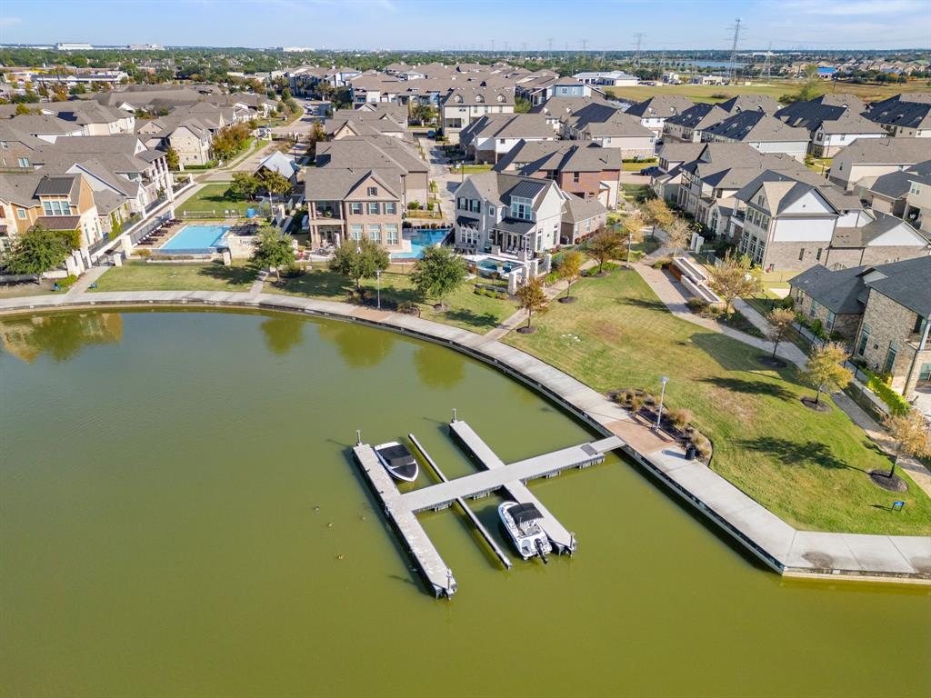 9415 Buttonbrush Court, Cypress, Texas image 38