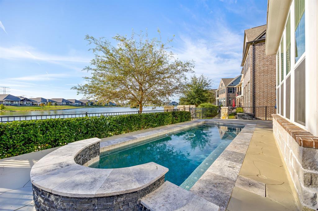 9415 Buttonbrush Court, Cypress, Texas image 5