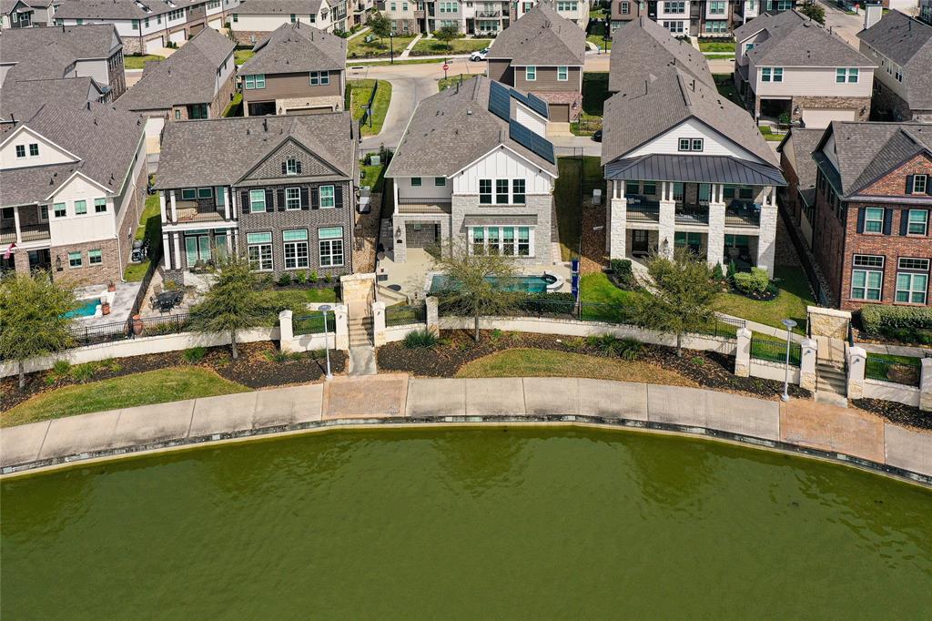 9415 Buttonbrush Court, Cypress, Texas image 2
