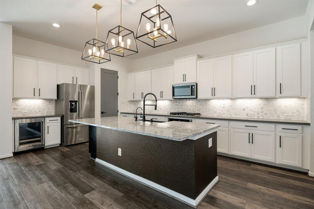 9415 Buttonbrush Court, Cypress, Texas image 11