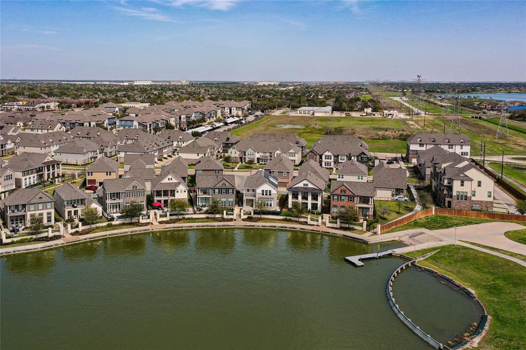 9415 Buttonbrush Court, Cypress, Texas image 36