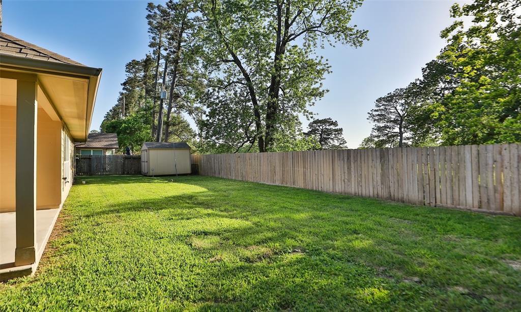15727 W Chamfer Way, Crosby, Texas image 36