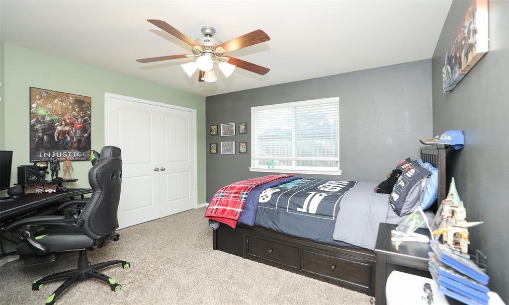 15727 W Chamfer Way, Crosby, Texas image 27