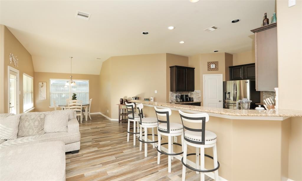 15727 W Chamfer Way, Crosby, Texas image 15