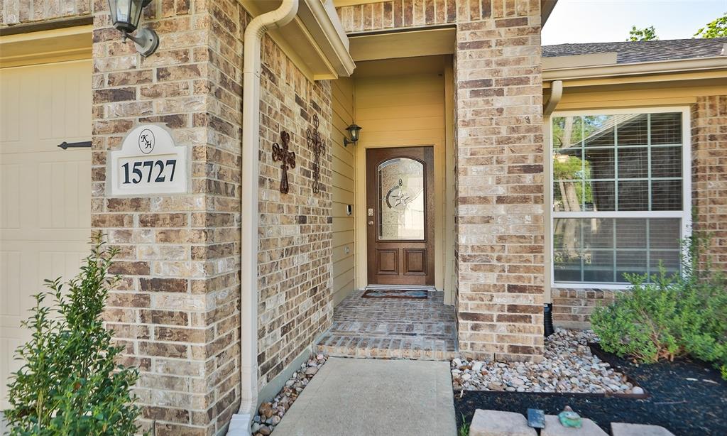 15727 W Chamfer Way, Crosby, Texas image 4